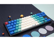 Клавиатури Ducky x Varmilo Miya Summit V2 65%, Cherry MX Silent Red