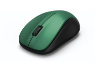 Мишки Hama MW-300 blue/green