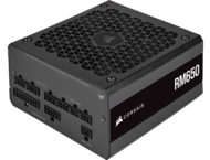 Захранвания за компютри Corsair RM Series RM650