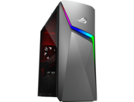 Компютри ASUS ROG Strix G10CE-WB7420