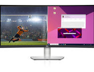 Монитори Dell S3423DWC