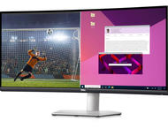 Монитори Dell S3423DWC