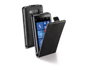 Калъфи Cellular line Flap Essential за Nokia Lumia 820
