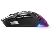 Мишки SteelSeries Aerox 5 Wireless, Black
