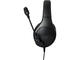 Слушалки HyperX Cloud Stinger Core (PS4/PS5), в черно-синьо