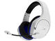 Слушалки HyperX Cloud Stinger Core Wireless (PS5), в бяло