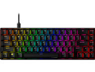 Клавиатури HyperX Alloy Origins 65% форм-фактор, HyperX червени суичове