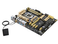 Дънни платки ASUS Z87 DELUXE