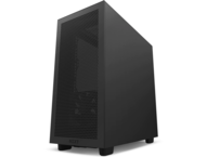 Кутии NZXT H7 Flow Matte Black
