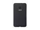 Калъфи за таблети ASUS Fonepad Note 6 Side Flip Cover, в черно