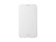 Калъфи за таблети ASUS Fonepad Note 6 Side Flip Cover, в бяло