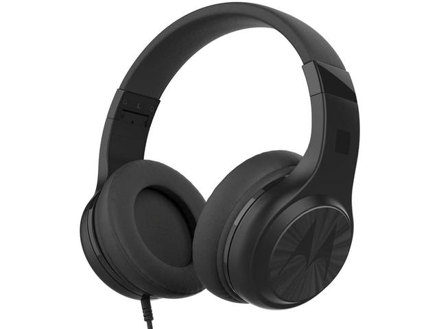 Слушалки Motorola Pulse 120 Bass