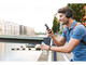 Слушалки Motorola Pulse 120 Bass