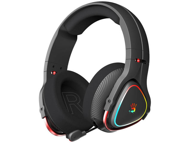 Слушалки A4Tech Bloody MR710