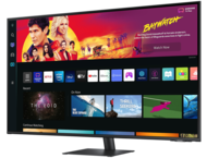 Монитори Samsung Smart Monitor M7 43BM700