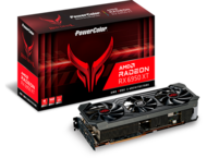 Видео карти PowerColor Red Devil Radeon RX 6950 XT 16GB