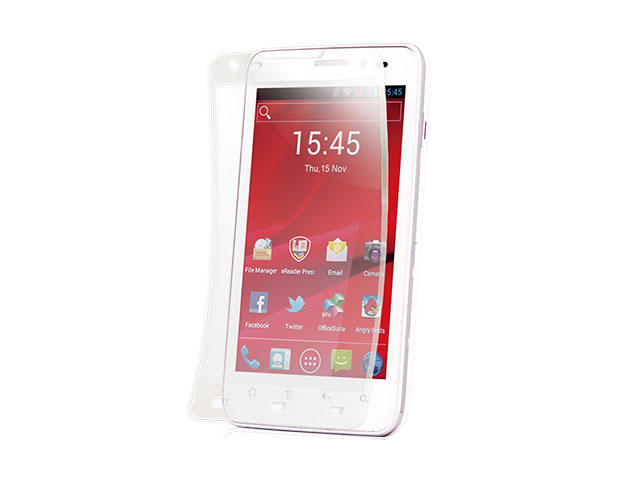 Защитно фолио Защитно фолио за дисплея на Prestigio MultiPhone 5450