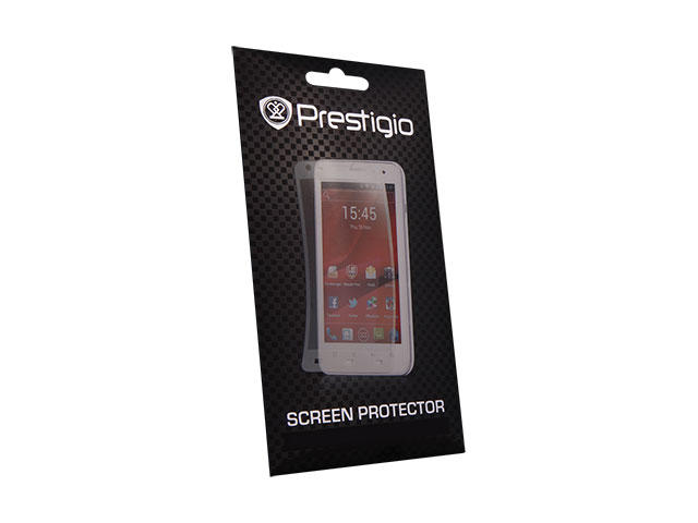 Защитно фолио Защитно фолио за дисплея на Prestigio MultiPhone 4055