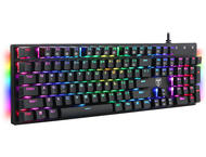 Клавиатури Redragon T-Dagger Frigate RGB T-TGK306