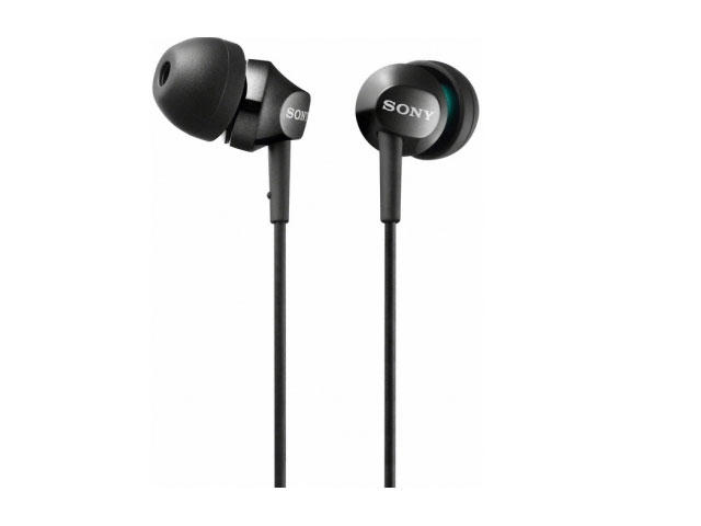 Слушалки Слушалки Sony EX50LP