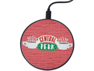 Зарядни устройства Warner Bros Central perk Friends 10W