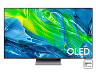 Телевизори Samsung QE55S95B