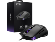 Мишки EVGA X12