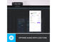 Слушалки Logitech Zone Vibe 125 GRAPHITE