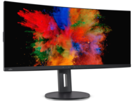 Монитори Fujitsu P34-9 US