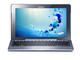 Таблети Samsung ATIV Smart PC 500T 64GB, син цвят, демонстрационен