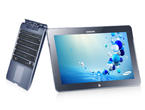 Таблети Samsung ATIV Smart PC 500T 64GB, син цвят, демонстрационен
