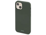 Калъфи Hama "MagCase Finest Feel PRO" Cover for Apple iPhone 13 mini, green