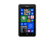 Смартфони Nokia Lumia 625 8GB, черен цвят