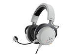 Слушалки beyerdynamic MMX 100 - сиви