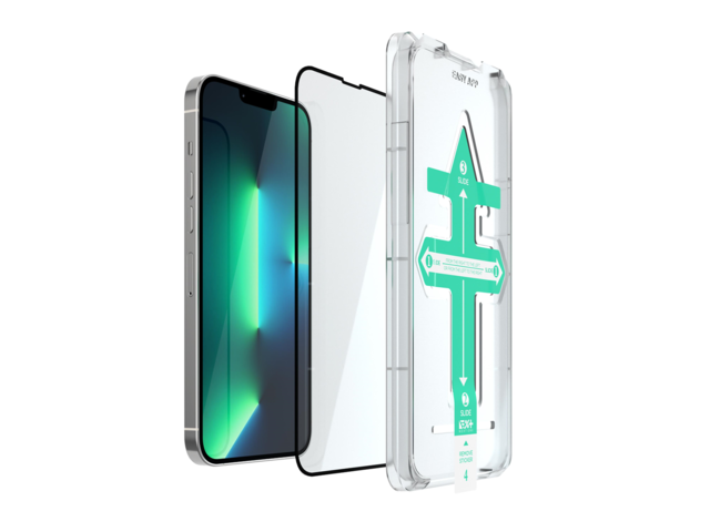 Защитно фолио Next One Screen Protector All-rounder glass for iPhone 13 Mini