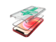 Защитно фолио Next One Screen Protector All-rounder glass for iPhone 12 Mini