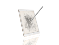 Защитно фолио Next One Screen Protector for iPad 10.2 inch Paper-like