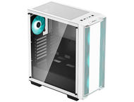 Кутии DeepCool CC560 White