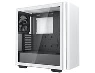 Кутии DeepCool CK500 White