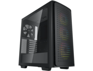 Кутии DeepCool CK560 Black