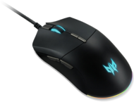 Мишки Acer Predator Cestus 330 Gaming Mouse