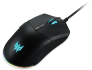 Мишки Acer Predator Cestus 330 Gaming Mouse