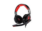 Слушалки Геймърски слушалки TteSPORTS Cronos Black