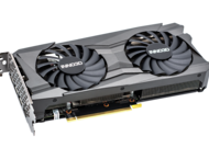 Видео карти Inno3D GeForce RTX 3050 GAMING OC X2