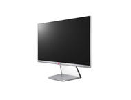 Монитори LG 24MP76HM-S