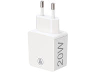 Зарядни устройства Hama Power Delivery (PD) / Qualcomm®, 20W