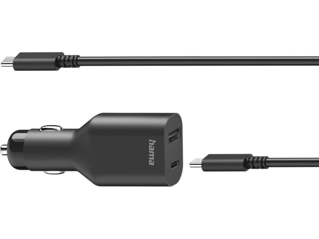Захранвания за лаптопи HAMA Universal USB Type A 70W