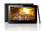 Таблети GOCLEVER TAB ARIES 101 3G 8GB, черен цвят