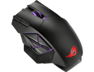 Мишки ASUS ROG Spatha X