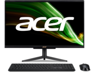 All in One Acer Aspire C24-1600